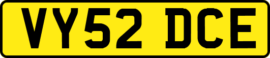 VY52DCE