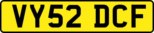 VY52DCF