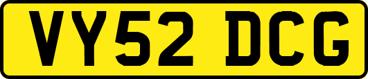 VY52DCG