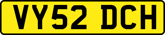 VY52DCH