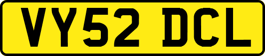 VY52DCL