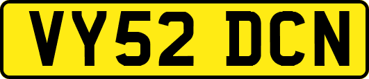 VY52DCN