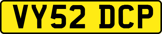 VY52DCP