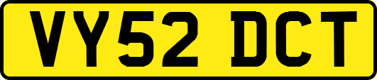 VY52DCT