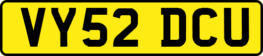 VY52DCU