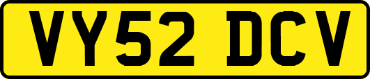 VY52DCV