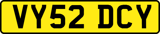 VY52DCY