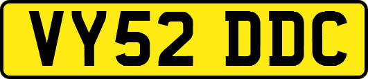 VY52DDC