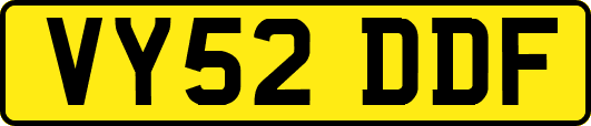 VY52DDF