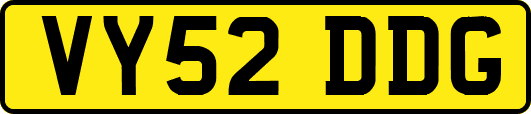 VY52DDG
