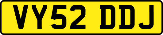VY52DDJ