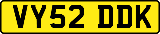 VY52DDK