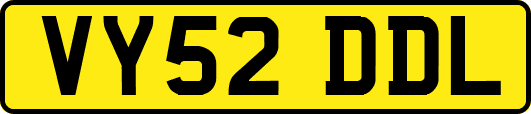 VY52DDL