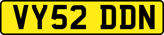 VY52DDN