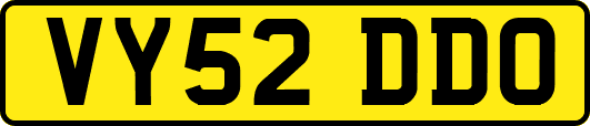 VY52DDO