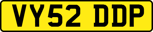 VY52DDP