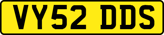 VY52DDS