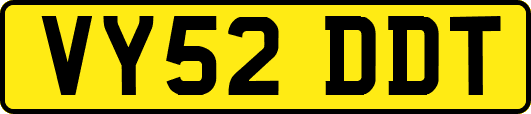VY52DDT