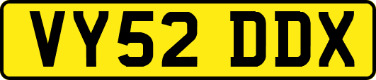 VY52DDX