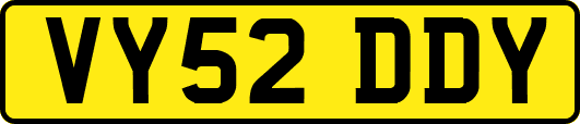 VY52DDY