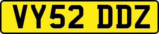 VY52DDZ