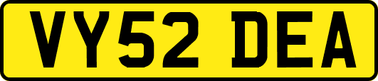 VY52DEA