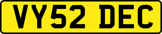 VY52DEC