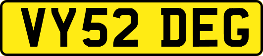 VY52DEG