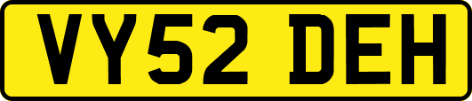 VY52DEH