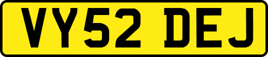 VY52DEJ