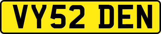 VY52DEN