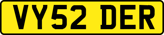 VY52DER