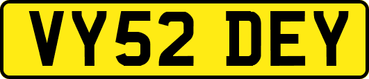 VY52DEY