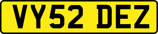 VY52DEZ