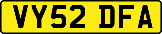 VY52DFA