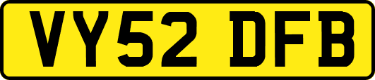 VY52DFB