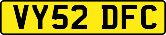 VY52DFC