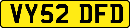 VY52DFD