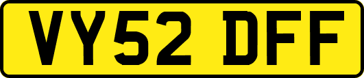 VY52DFF
