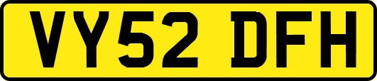 VY52DFH
