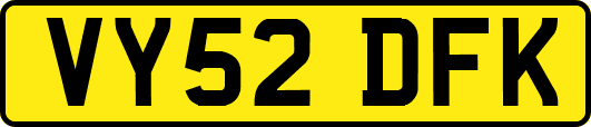 VY52DFK
