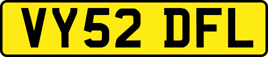 VY52DFL