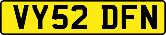 VY52DFN