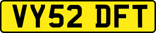 VY52DFT