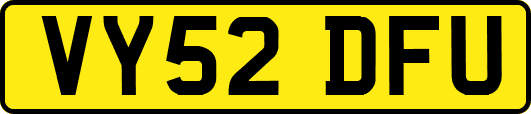 VY52DFU