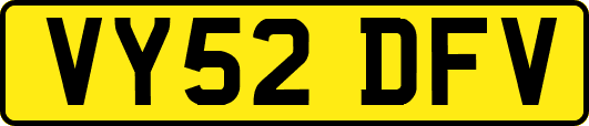 VY52DFV