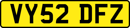 VY52DFZ
