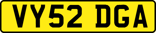 VY52DGA