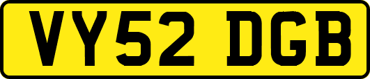 VY52DGB