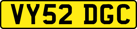 VY52DGC